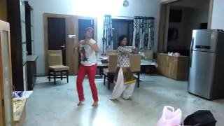 Pradesiya ye sach h piya dance practice