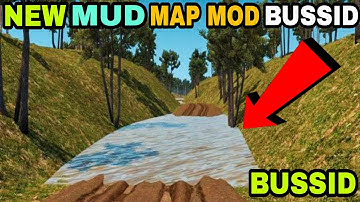 new mud map mod | map mod 3.7 | mod map bussid | bus simulator indonesia | map mod bussid | map mod.