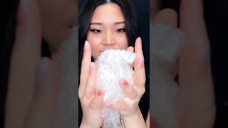 Crinkle Heaven #asmr #shorts Resimi