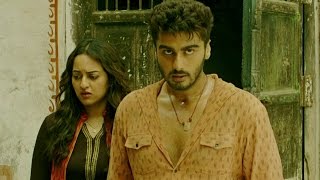 Sonakshi Sinha in love with Arjun Kapoor