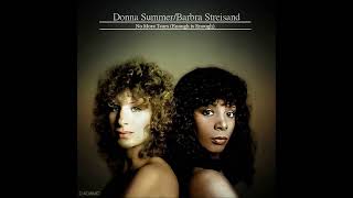 No More Tears (Enough Is Enough)-Donna Summer / Barbara Striesand (Summerfevr's Pack Your Bags Mix)