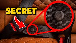 Car SECRETS Only The Most Experienced Drivers Know (Pro Tips)