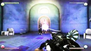 Dreamkiller: Alice - Launch + Gameplay Trailer [HQ]