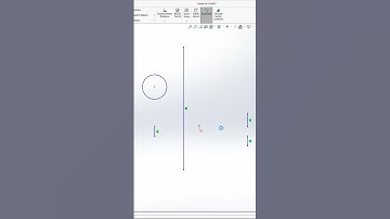SolidWorks Quick Tip - Object Selection Techniques