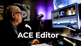 How Not To Suck at Editing