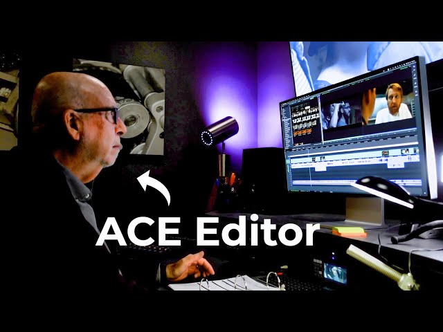 How Not To Suck at Editing class=