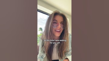 Thumbnail of In my happy era 💕 #summer #songofthesummer #music #newep #singersongwriter