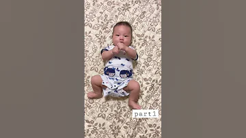 カンナム子ども