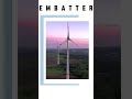 Compatible with #photovoltaic 🌞, #wind 🌬️, and thermal power 🔥!