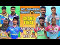 Live grand final sangram cricket trophy night match long boundary atpurancuttack march assf