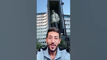 زلزال 