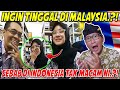 Tak Di Ragukan Lagi Malaysia Buat Cikgu Dan Murid Indonesia Selesa‼ Hal ini Yang Buat Nyaman⁈