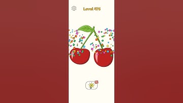 LEVEL #476 -DOP 4 | Draw One Part~ GamePlay #shorts #shortvideo #fyp #tiktok #cnrgame