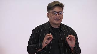 Is it bad to be an opportunist? | Sokhak Tham | TEDxRUPP