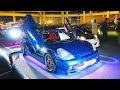 CAR SCENE IN JAPAN WILL BLOW YOUR MIND!