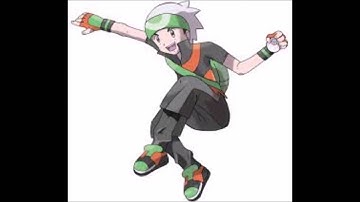 Anime heroes episode 43 Brendan