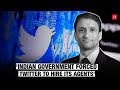 Indian government forced twitter to hire its agents alleges whistleblower peiter zatko