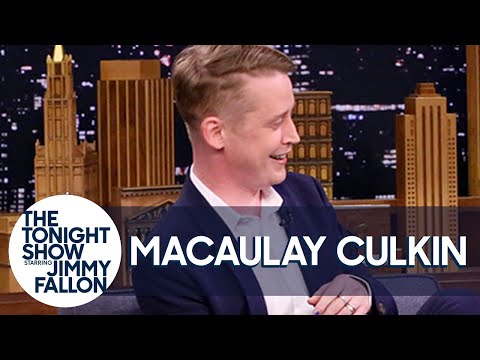 Macaulay Culkin Responds to Home Alone Conspiracy Theories