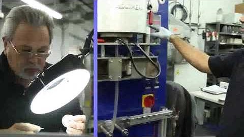 Argen Corporate Overview