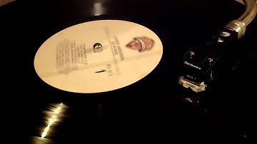 Thumbnail of Laurie Anderson Walking and Falling LP Vinyl Recording