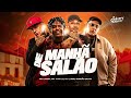 De Manhã Salão Áudio Oficial Mc Leozin Mc Vitin Lc Gordão Do Pc E Dj Luizin 