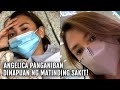 Angelica Panganiban NEEDS HELP! Dumaranas ng MATINDING KARAMDAMAN Ngayon!!