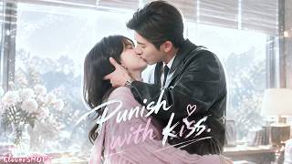 She steal cold CEO heart run 6y,meet think he revenge, but he can't stop kiss—want she kid repay 6y!