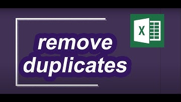 remove duplicates in excel, remove duplicate formula in excel, shorts video, #shorts