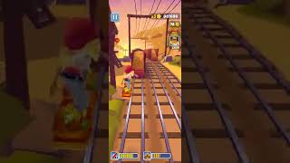 shorts Subway surfers Game | #gaming #shorts |😱4(3) screenshot 5