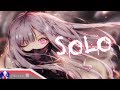 Nightcore - Solo