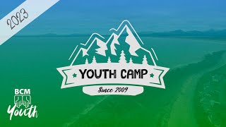 Bcm Youth Camp 2023