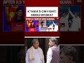 K’taka Cong Rift: CM Siddu vs Dy CM DKS as Rotation Pact Deadline Nears &amp; CM Post Standoff Peaks