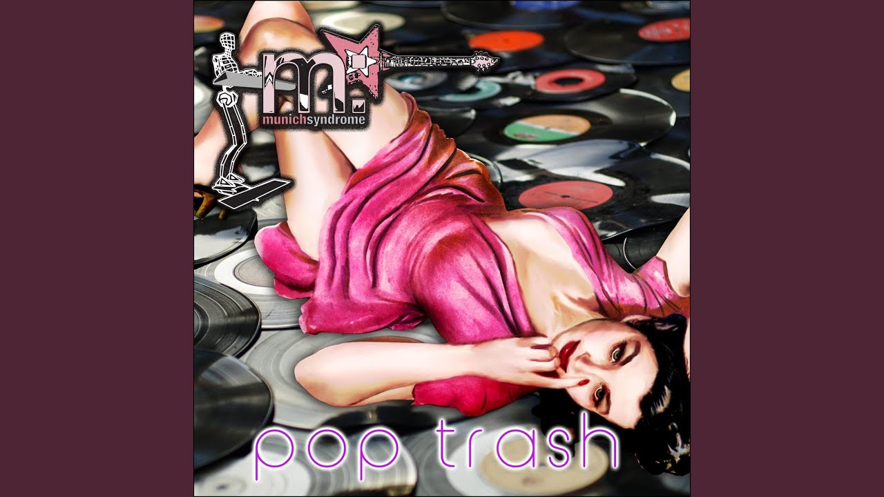 Guarda Pop Trash su YouTube Guarda Pop Trash su YouTube