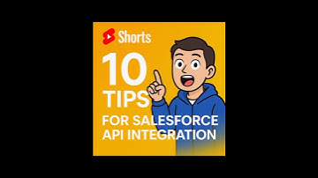 This SALESFORCE API trick will blow your mind