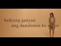 Esang de Torres - Mula Noon, Hanggang Ngayon (Lyrics/