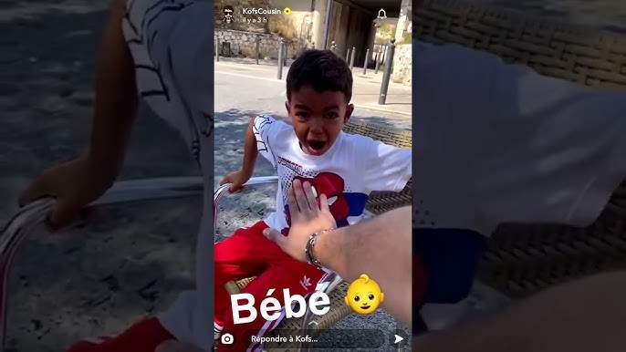 Bebe Gros Bebe Bebe Cadum Meme Youtube