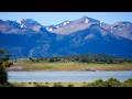 Visitando una ESTANCIA en PATAGONIA 🐑 🌱 + Asado de Cordero | NIBEPO AIKE en El Calafate, Argentina