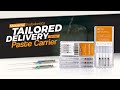 The ultimate tool for controlled delivery of root canal filling materials dentalkart waldent