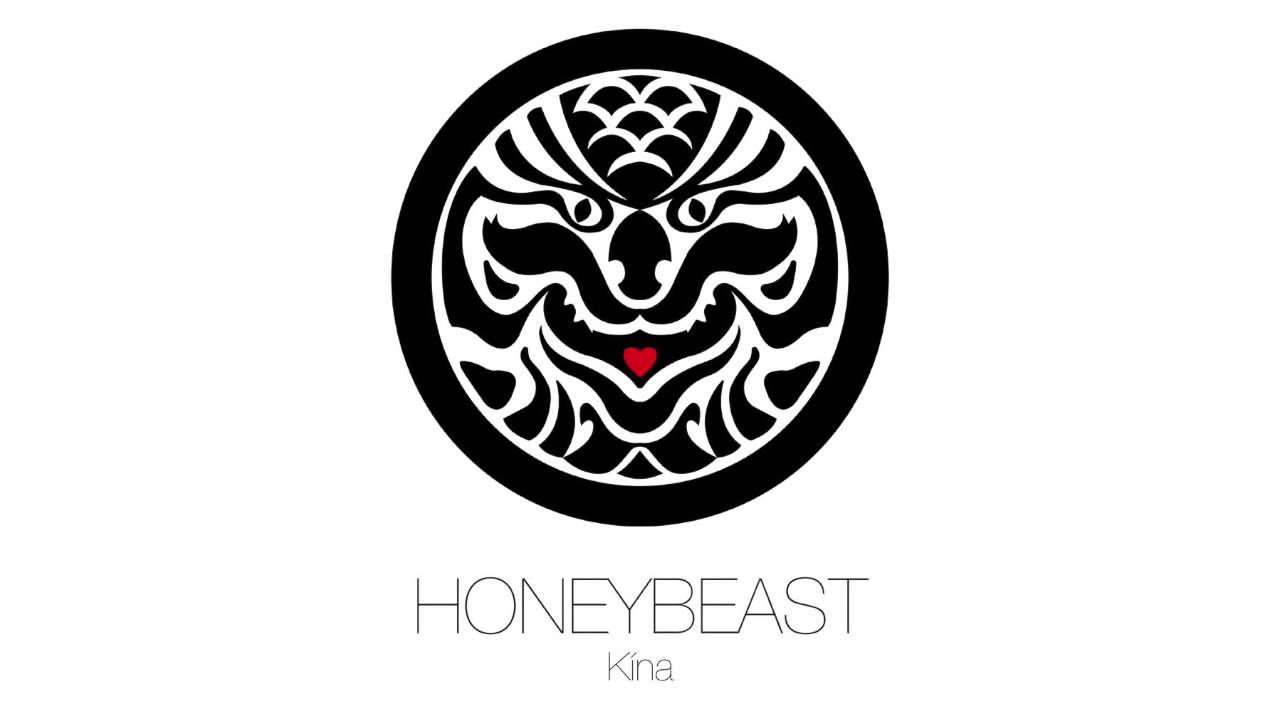 HONEYBEAST – Kína