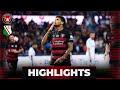 Midtjylland Legia goals and highlights