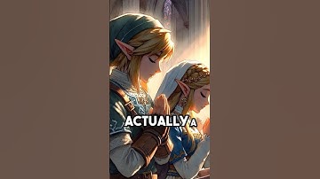 Links Crazy History From The Legend Of Zelda