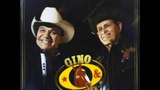 Gino e Geno - Sentimento Cigano (Lançamento 2016)