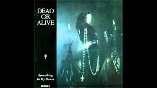 Dead or Alive - Something In My House (7&quot; Remix)