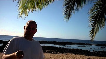 READING BODY LANGUAGE of Pointing "The Uncle Sam rule" - Scott Sylvan Bell