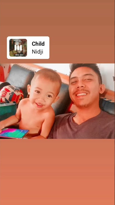 Nidji Childs
