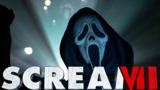 Scream VII  Teaser trailer 2024 movie ⚠Flash warning ⚠ BILLY AND STU COME BACK