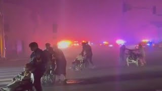 California Fires: Free resources for those impacted in Los Angeles wildfires