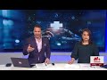 🔴 #EnVivo | N+ Univision 23: 11:30 a.m. | Bajo custodia tras 26 horas de atrincheramiento en Aubrey