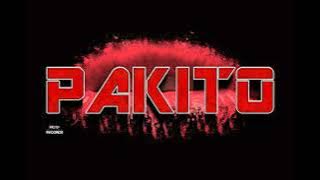 Pakito In The Mix ELECTRO HOUSE 2
