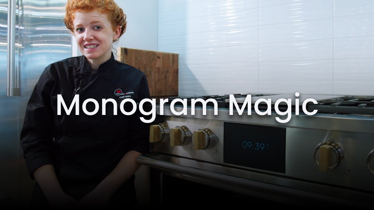 Monogram Range Review YouTube